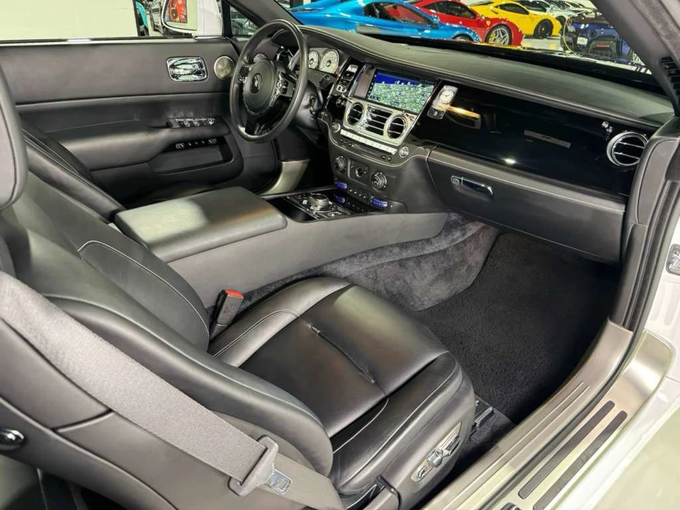 2019 Rolls-Royce Dawn - Image 22 of 31
