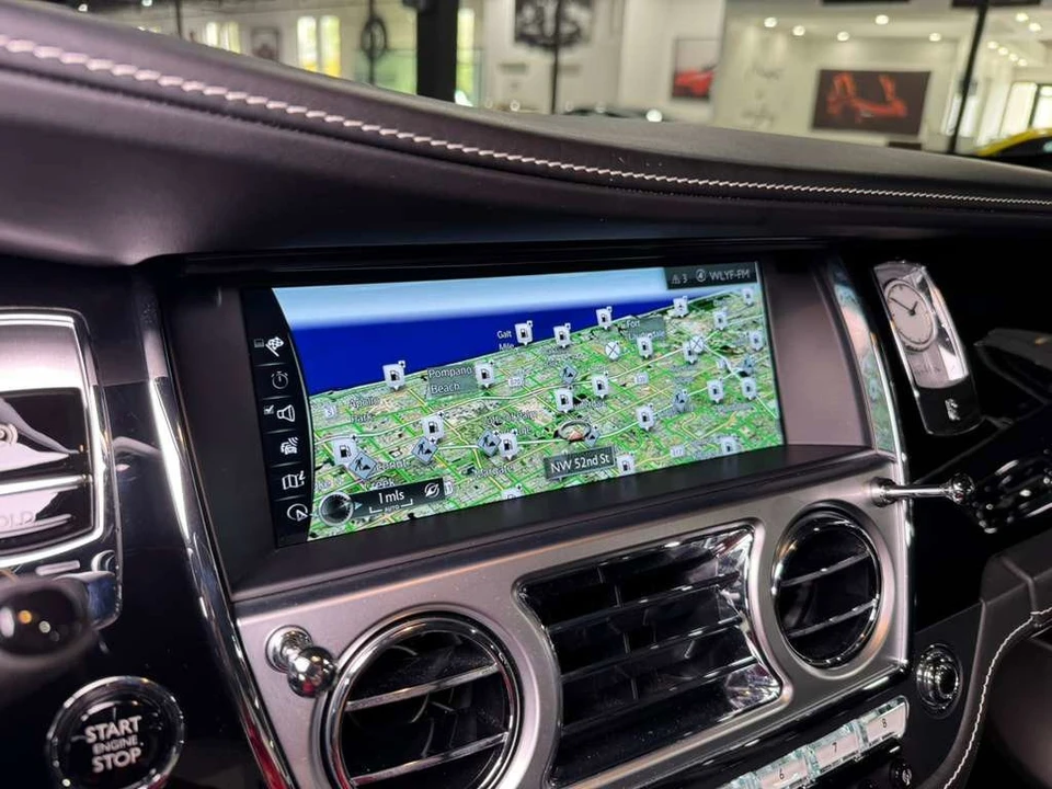 2019 Rolls-Royce Dawn - Image 27 of 31