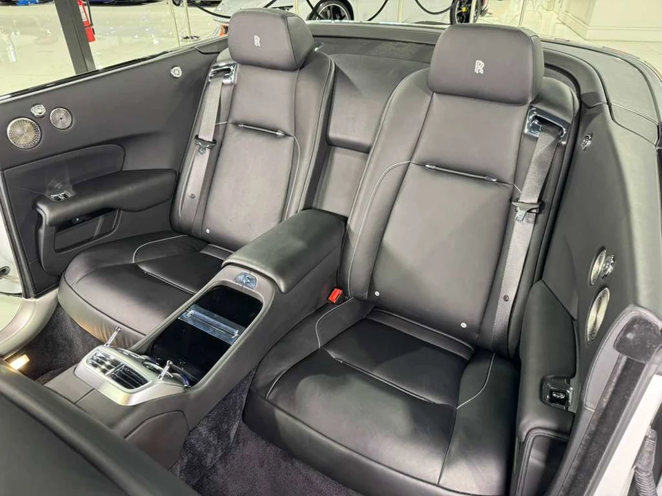 2019 Rolls-Royce Dawn - Image 19 of 21