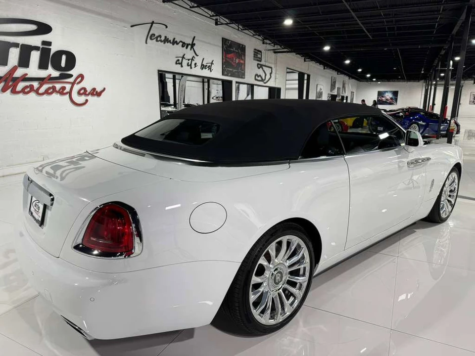 2019 Rolls-Royce Dawn - Image 15 of 21
