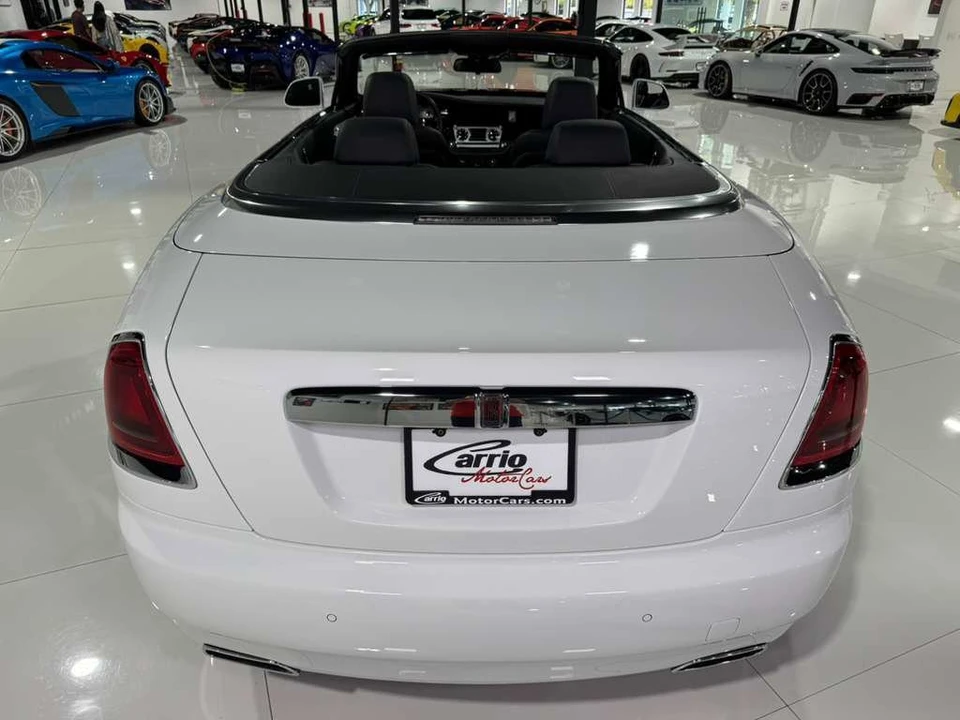 2019 Rolls-Royce Dawn - Image 6 of 21