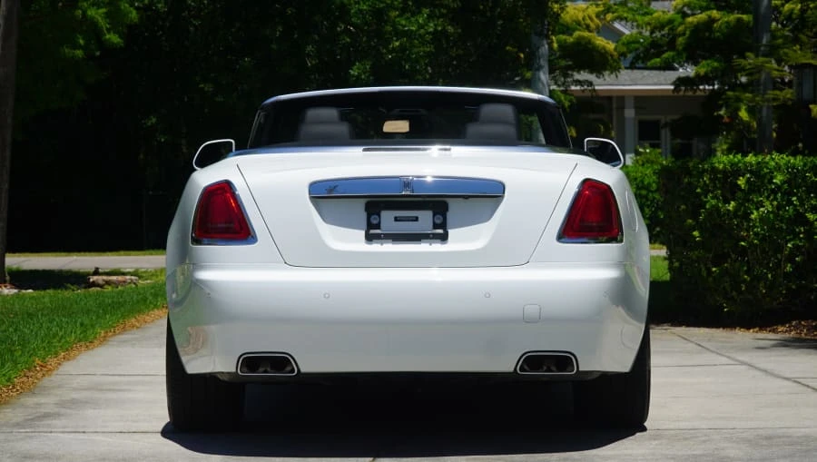 2019 Rolls-Royce Dawn - Image 5 of 31
