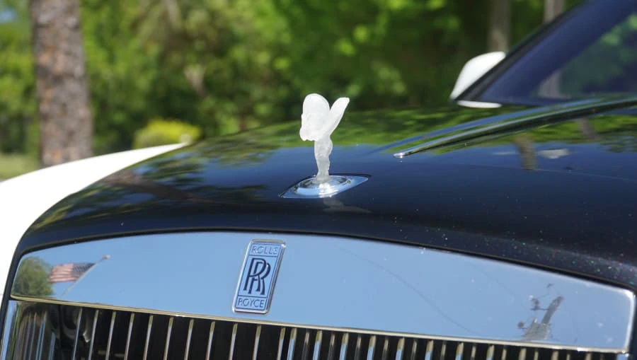 2019 Rolls-Royce Dawn - Image 6 of 31
