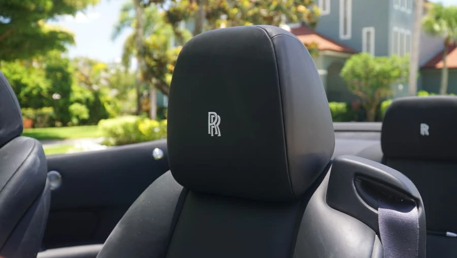 2019 Rolls-Royce Dawn - Image 28 of 31