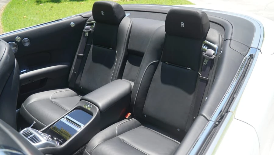 2019 Rolls-Royce Dawn - Image 27 of 31