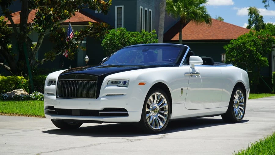 2019 Rolls-Royce Dawn - Image 19 of 31