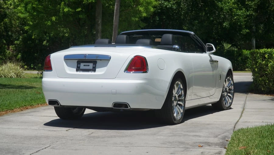 2019 Rolls-Royce Dawn - Image 22 of 31
