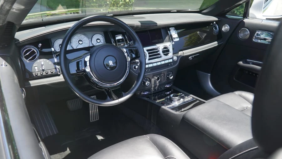 2019 Rolls-Royce Dawn - Image 25 of 31