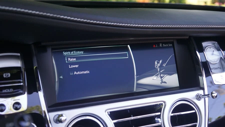 2019 Rolls-Royce Dawn - Image 30 of 31