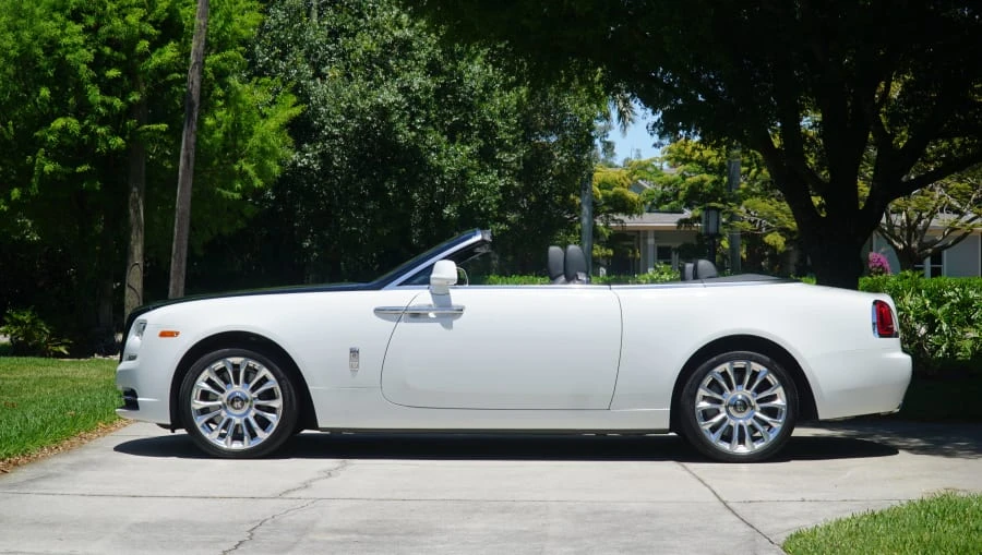 2019 Rolls-Royce Dawn - Image 12 of 31