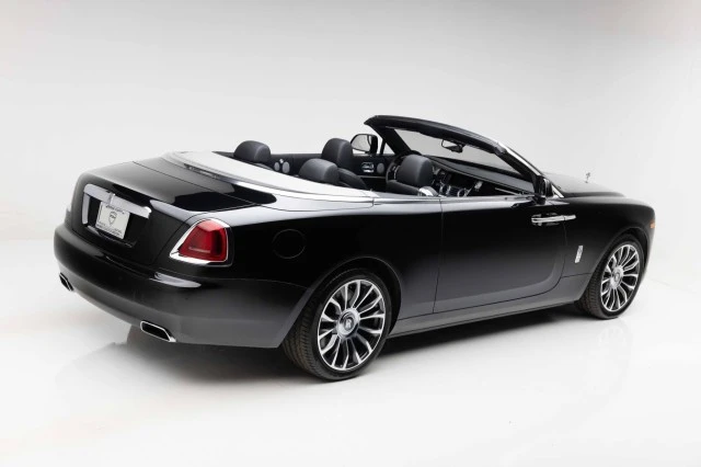 2019 Rolls-Royce Dawn - Image 3 of 4