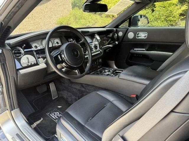 2019 Rolls-Royce Dawn - Image 19 of 21