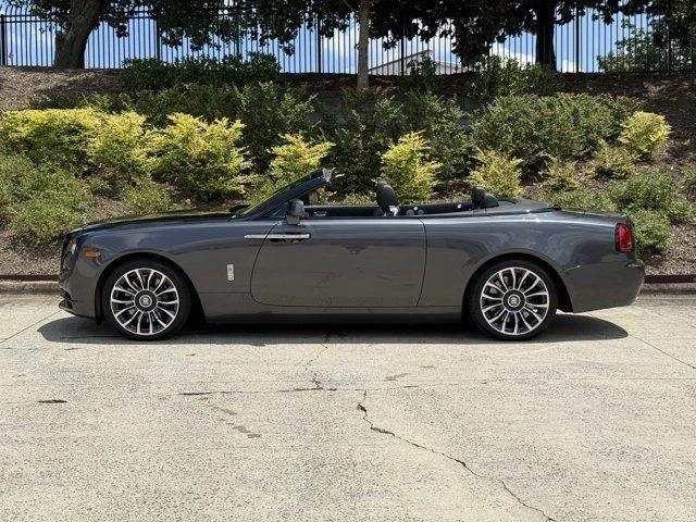 2019 Rolls-Royce Dawn - Image 11 of 21