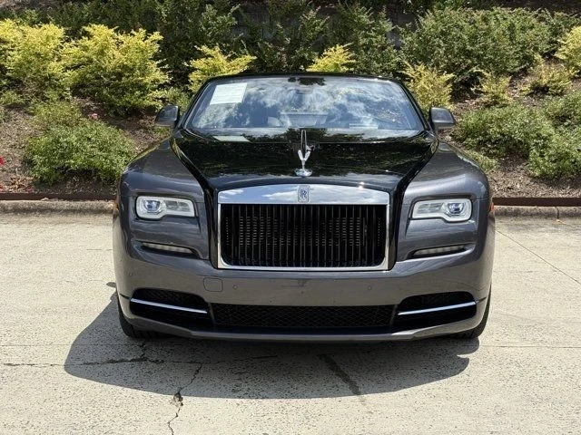 2019 Rolls-Royce Dawn - Image 12 of 21