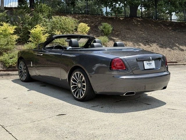 2019 Rolls-Royce Dawn - Image 9 of 21