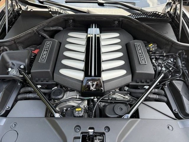 2019 Rolls-Royce Dawn - Image 13 of 21