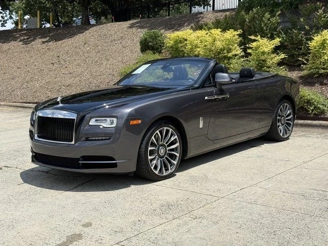 2019 Rolls-Royce Dawn - Image 2 of 21