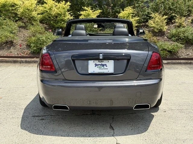 2019 Rolls-Royce Dawn - Image 8 of 21
