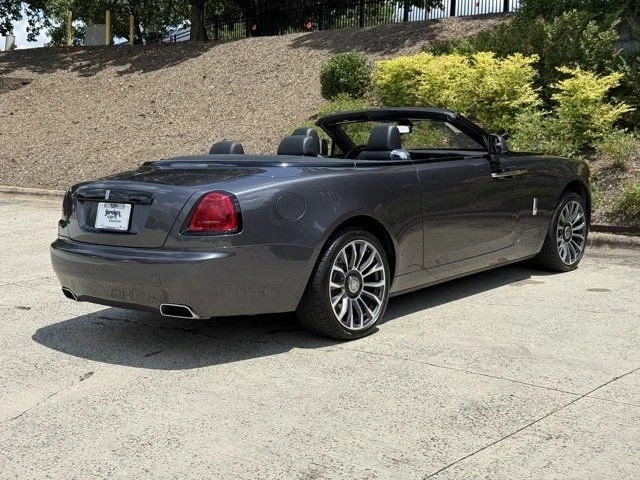2019 Rolls-Royce Dawn - Image 7 of 21