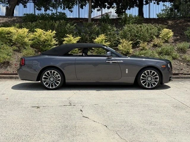 2019 Rolls-Royce Dawn - Image 5 of 21