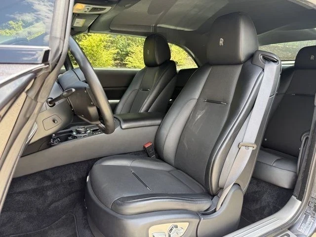 2019 Rolls-Royce Dawn - Image 18 of 21
