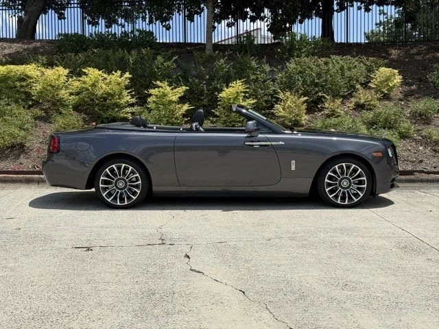 2019 Rolls-Royce Dawn - Image 3 of 21