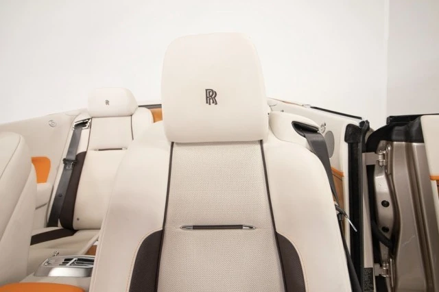 2019 Rolls-Royce Dawn - Image 4 of 21