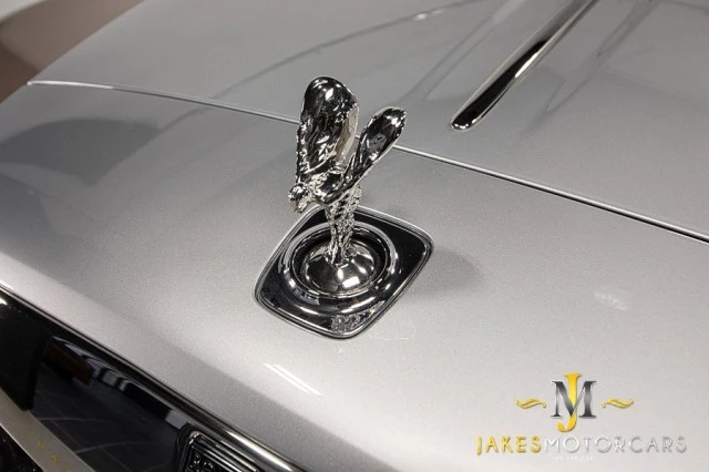 2019 Rolls-Royce Dawn - Image 21 of 21