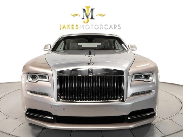 2019 Rolls-Royce Dawn - Image 18 of 21
