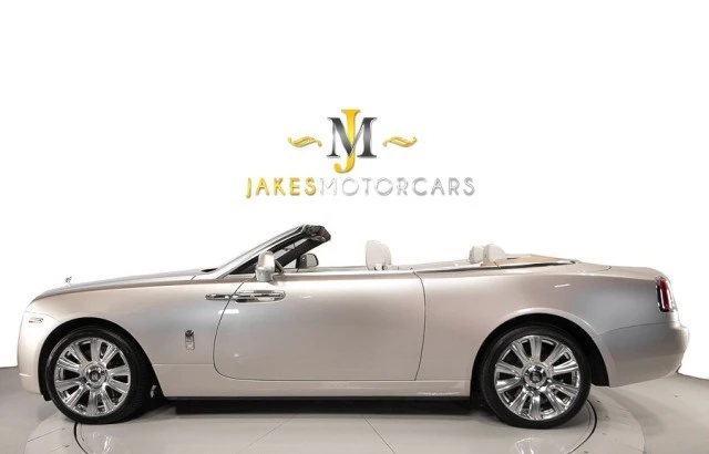 2019 Rolls-Royce Dawn - Image 2 of 21
