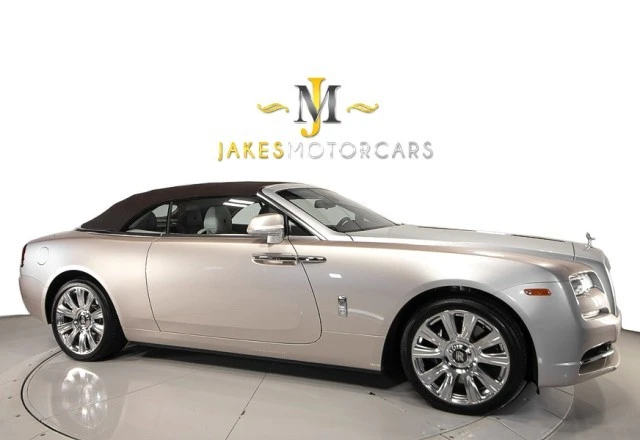 2019 Rolls-Royce Dawn - Image 15 of 21