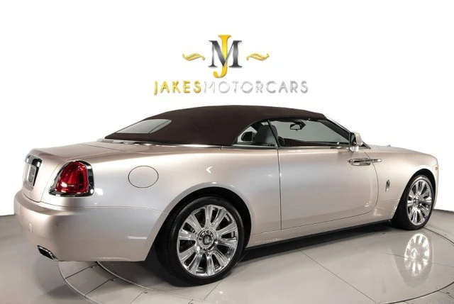 2019 Rolls-Royce Dawn - Image 11 of 21