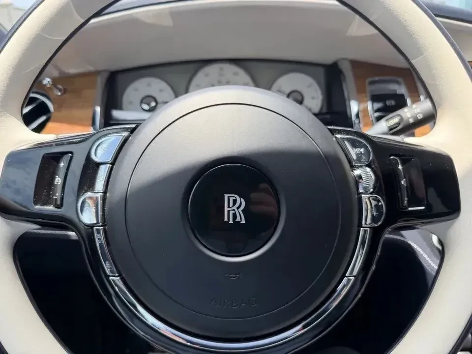 2019 Rolls-Royce Ghost 1st Gen - Image 16 of 16