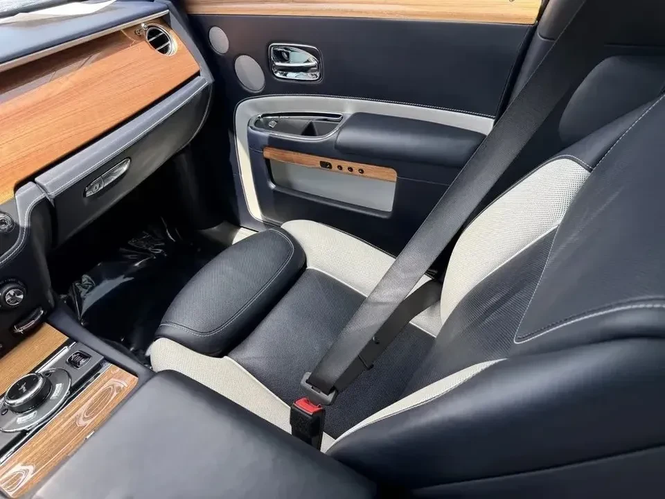 2019 Rolls-Royce Ghost 1st Gen - Image 12 of 16