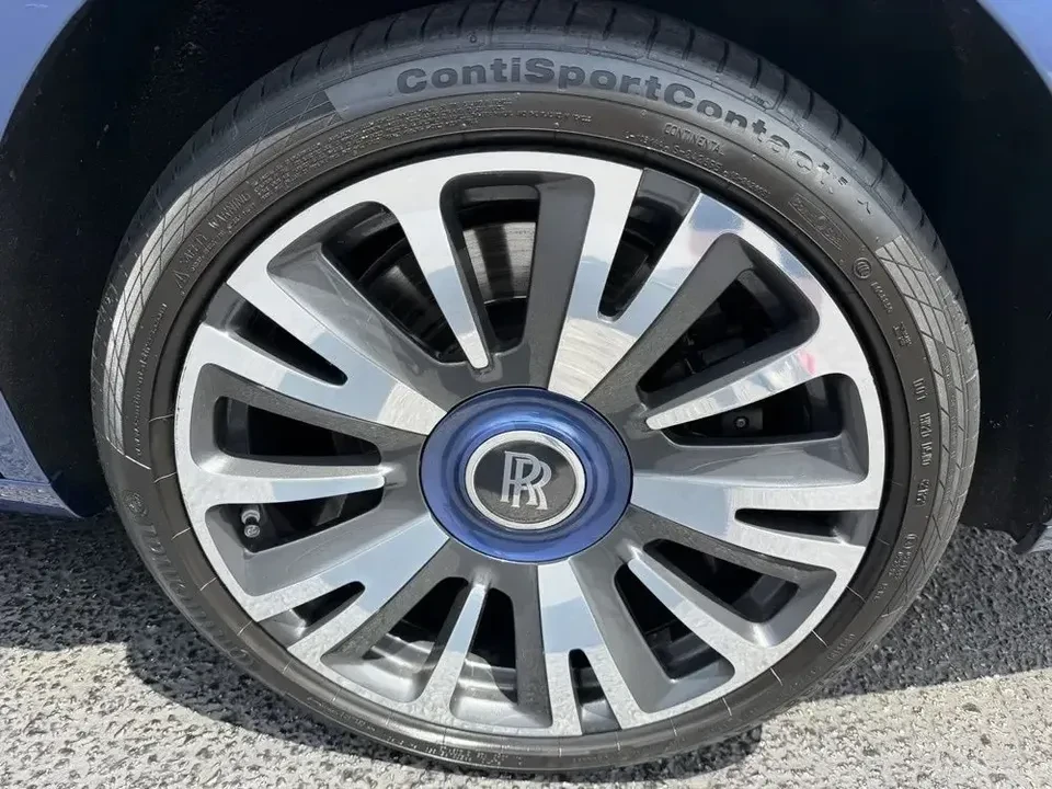 2019 Rolls-Royce Ghost 1st Gen - Image 6 of 16