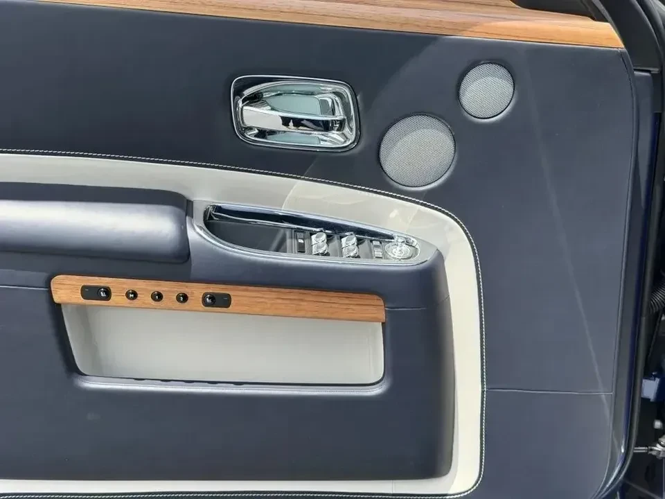 2019 Rolls-Royce Ghost 1st Gen - Image 13 of 16