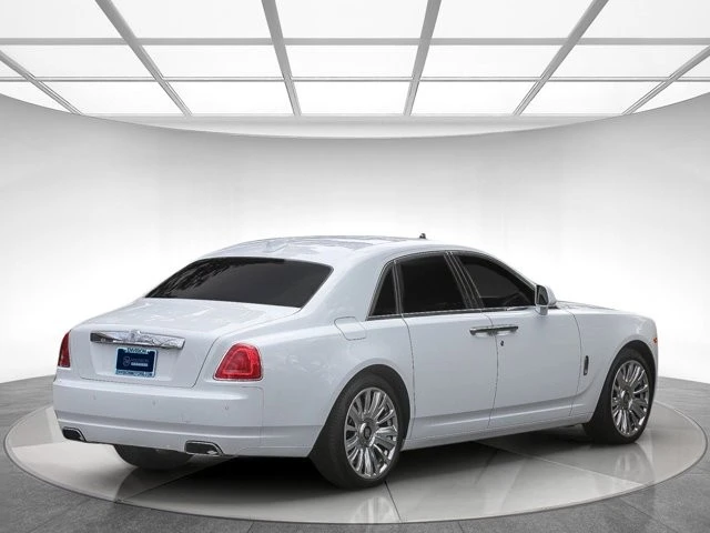 2019 Rolls-Royce Ghost 1st Gen - Image 4 of 12