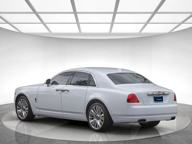 2019 Rolls-Royce Ghost 1st Gen - Image 2 of 12