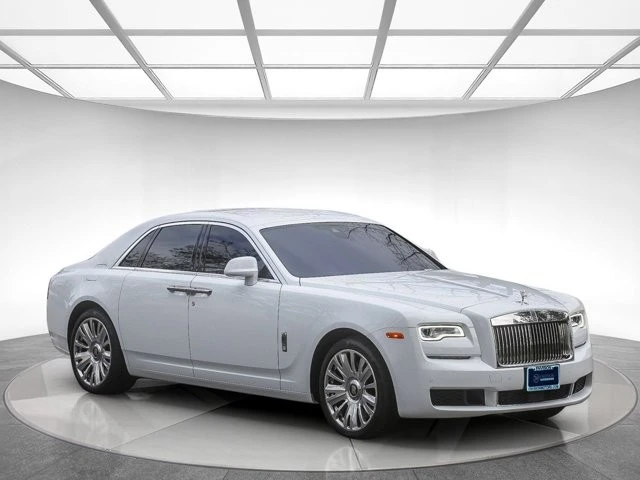 2019 Rolls-Royce Ghost 1st Gen - Image 5 of 12