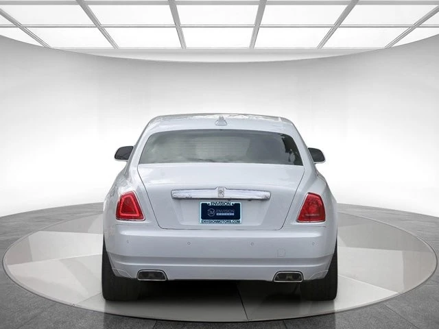 2019 Rolls-Royce Ghost 1st Gen - Image 3 of 12