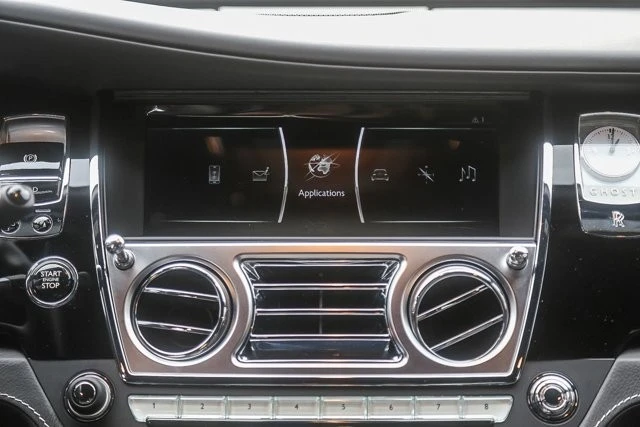 2019 Rolls-Royce Ghost 1st Gen - Image 12 of 12