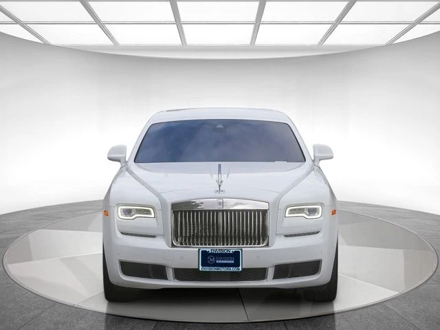 2019 Rolls-Royce Ghost 1st Gen - Image 6 of 12
