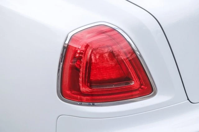 2019 Rolls-Royce Ghost 1st Gen - Image 8 of 12