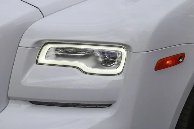 2019 Rolls-Royce Ghost 1st Gen - Image 7 of 12