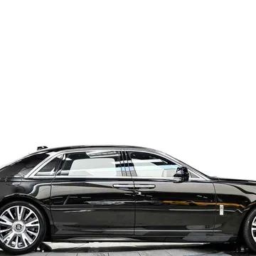 2019 Rolls-Royce Ghost EWB