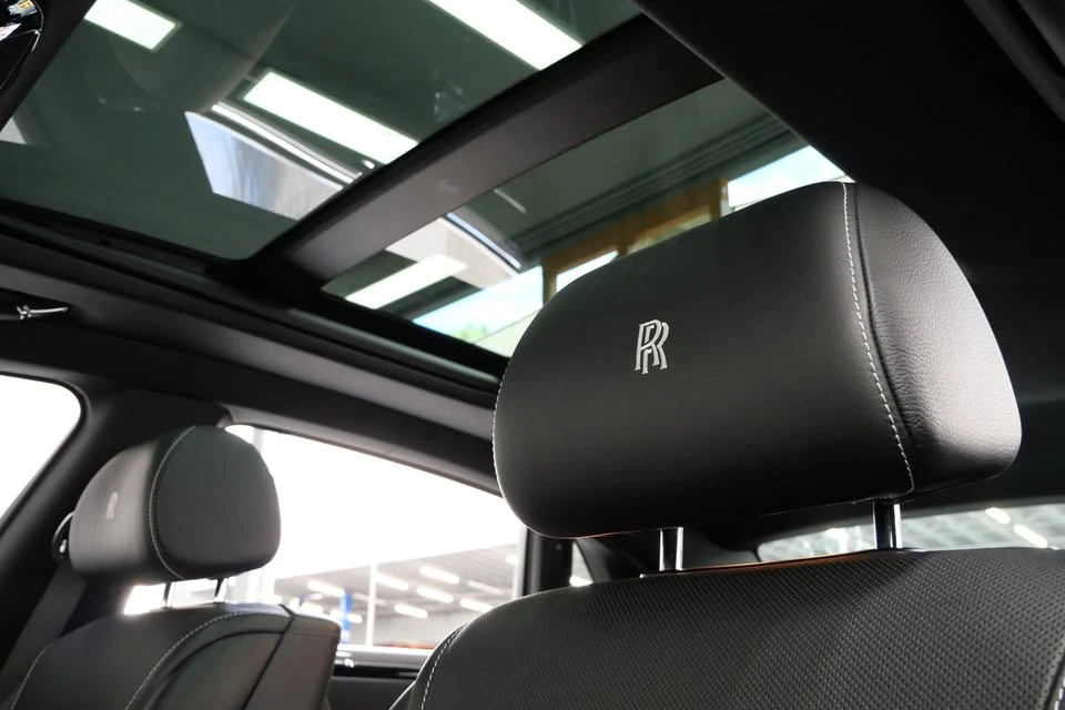2019 Rolls-Royce Ghost 1st Gen - Image 13 of 14