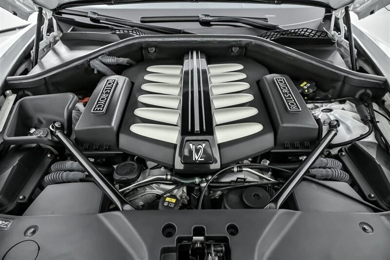 2019 Rolls-Royce Ghost 1st Gen - Image 17 of 21