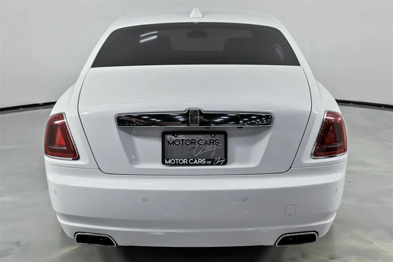 2019 Rolls-Royce Ghost 1st Gen - Image 11 of 21