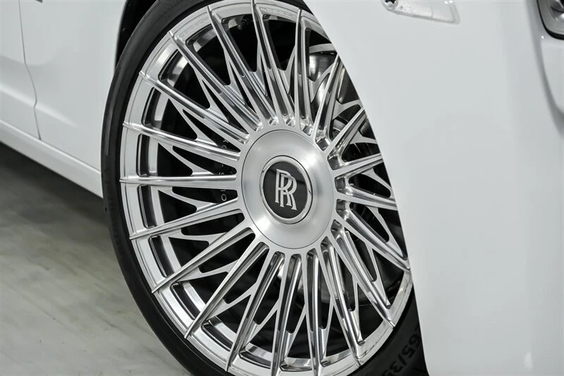 2019 Rolls-Royce Ghost 1st Gen - Image 4 of 21