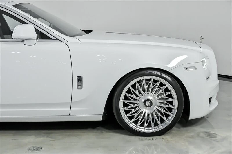 2019 Rolls-Royce Ghost 1st Gen - Image 15 of 21